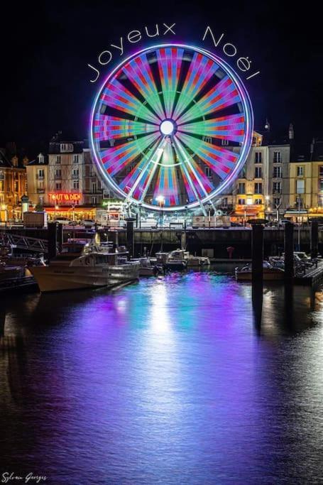 Le P'Tit Torceen Proche De Dieppe Par Com'En Normandie Torcy-le-Petit Экстерьер фото